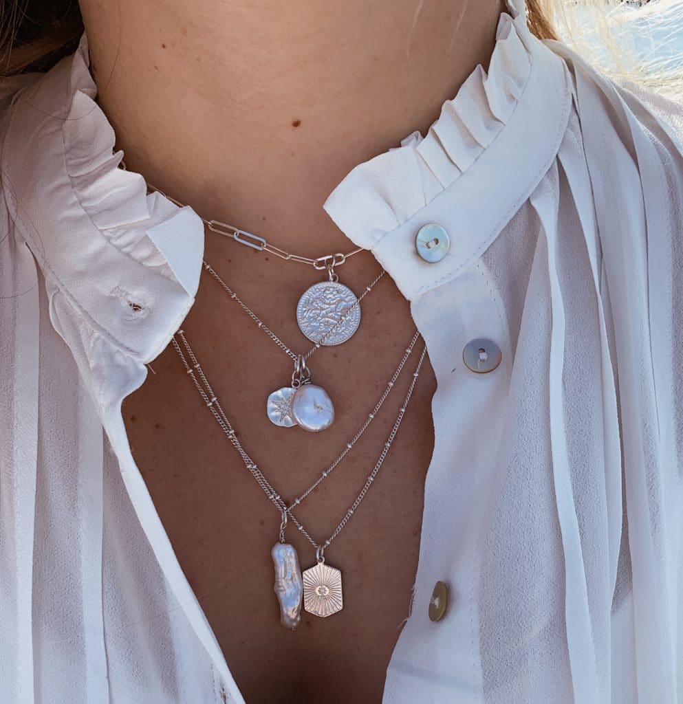 MILANO NECKLACE