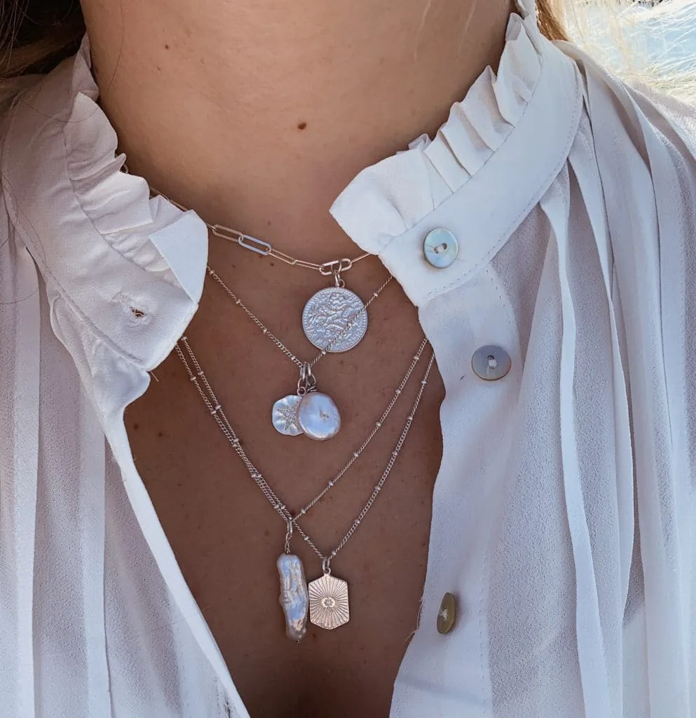 MILANO NECKLACE