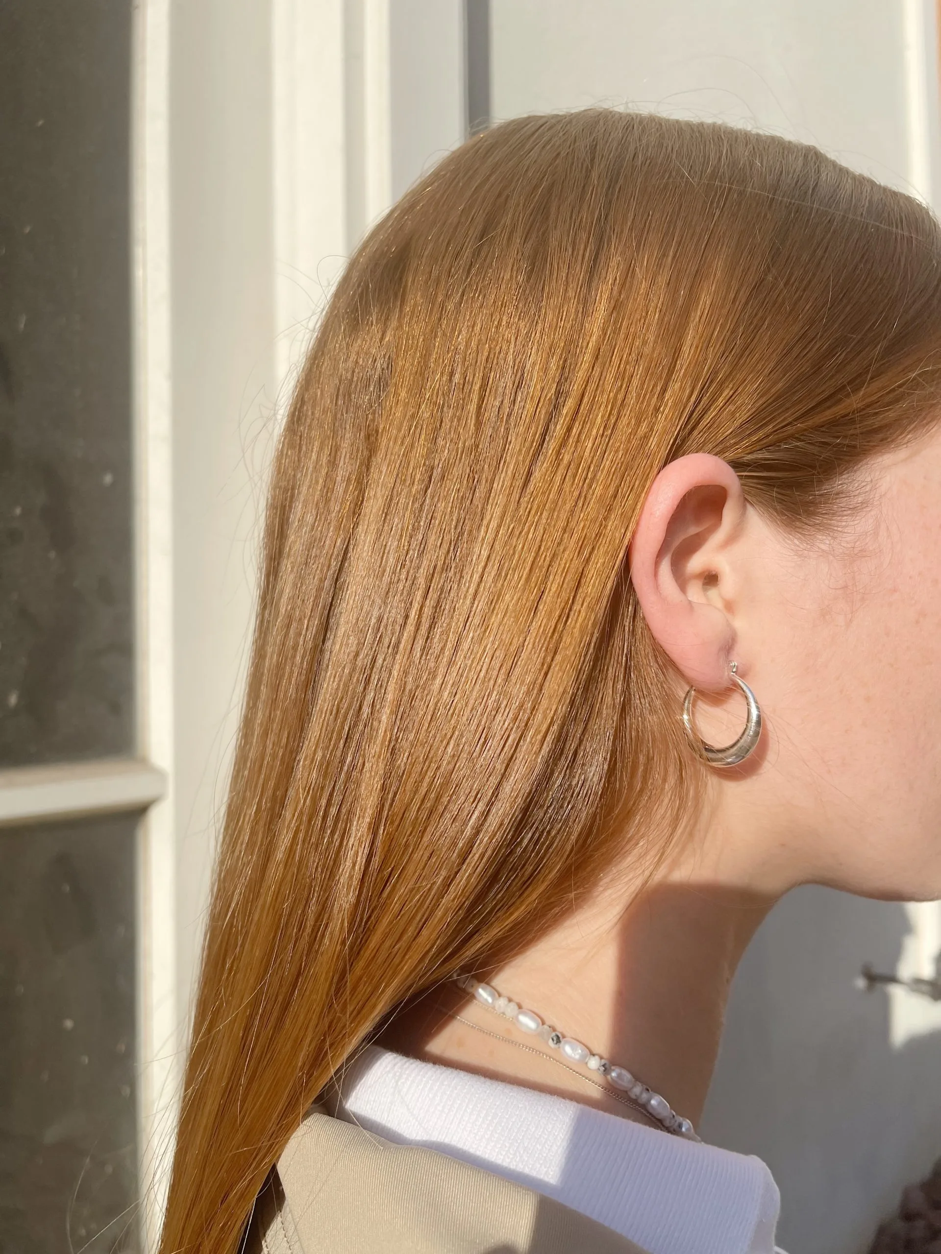YORK EARRINGS