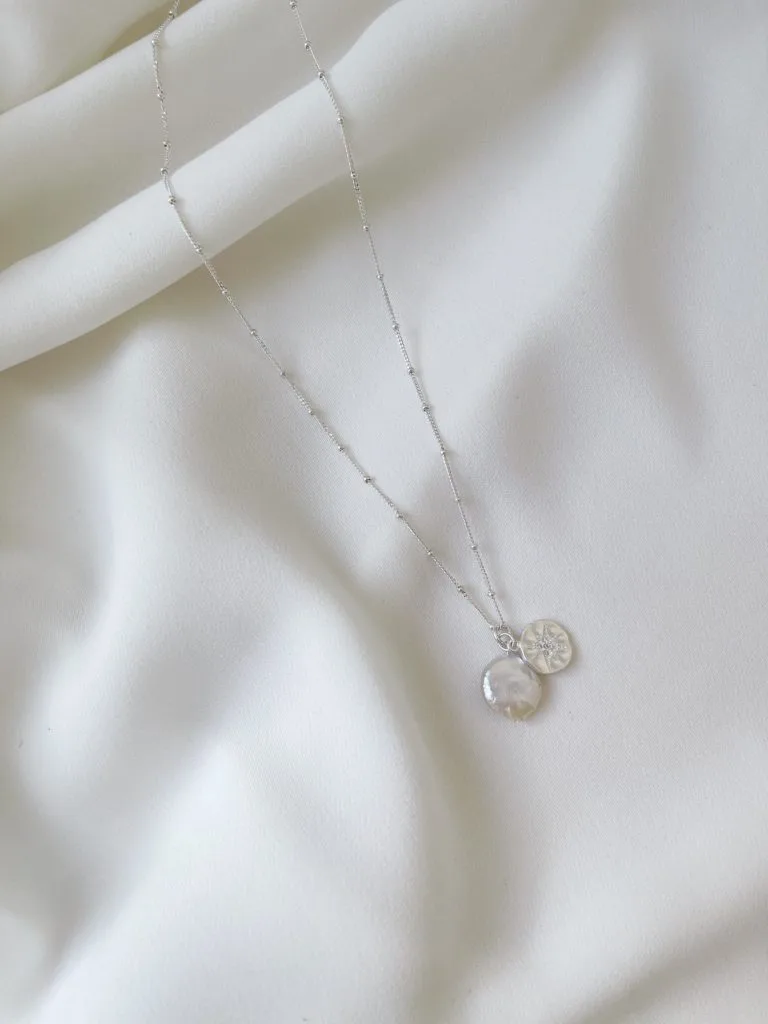 MILANO NECKLACE
