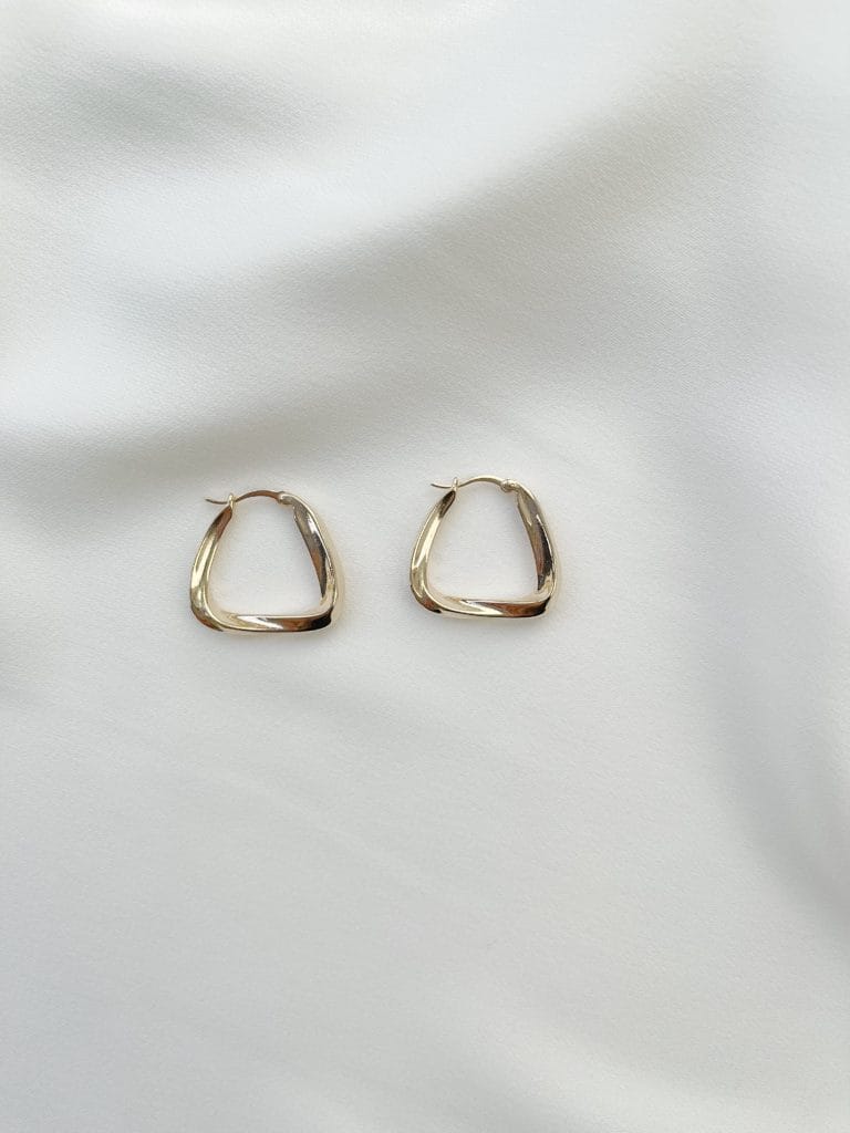 OXFORD EARRINGS