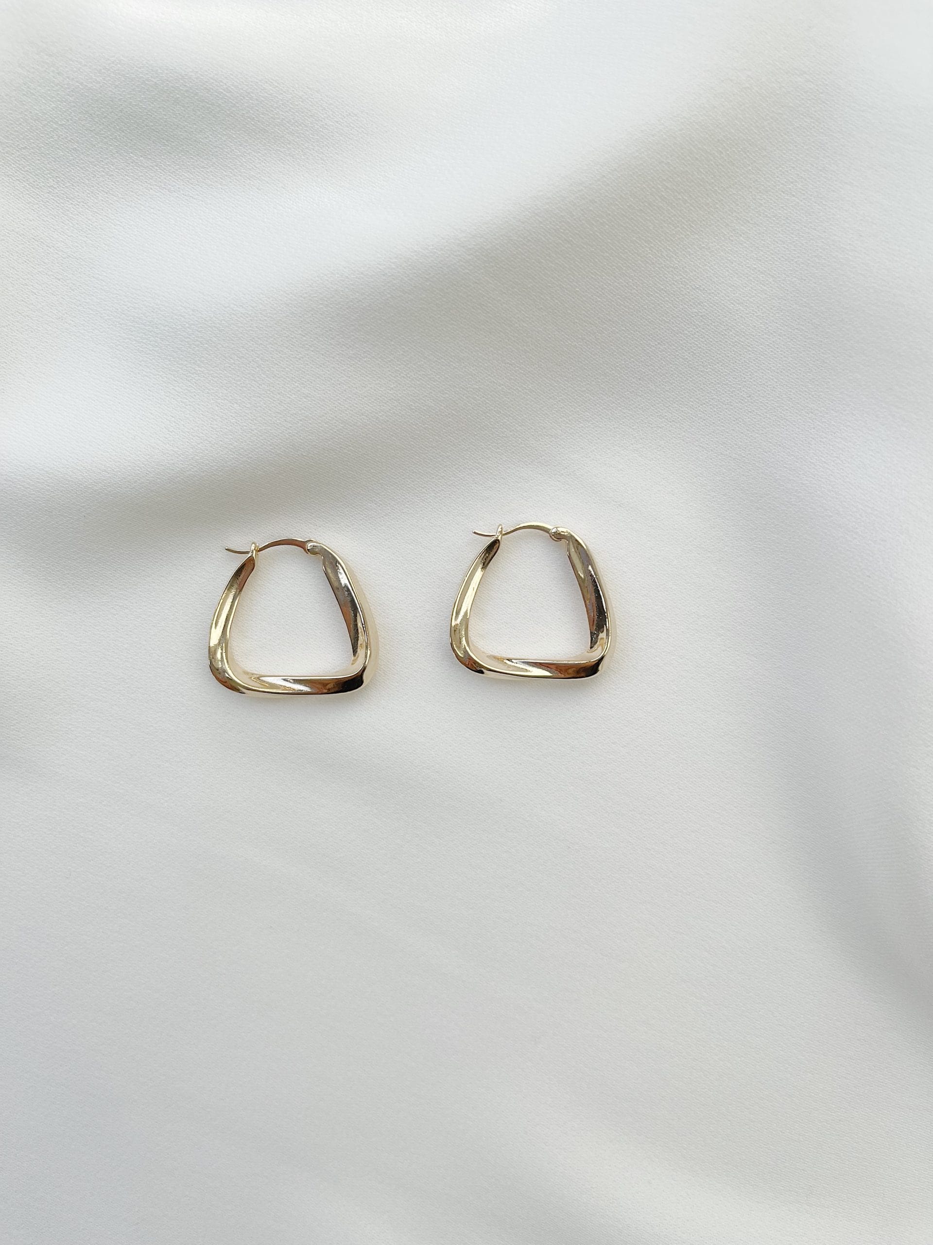 OXFORD EARRINGS