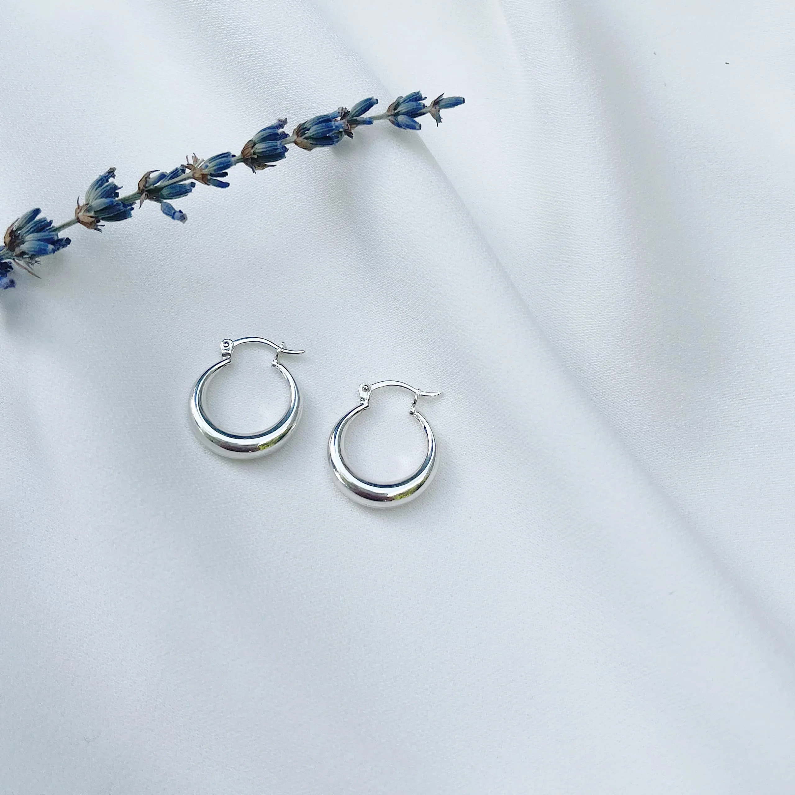 YORK EARRINGS