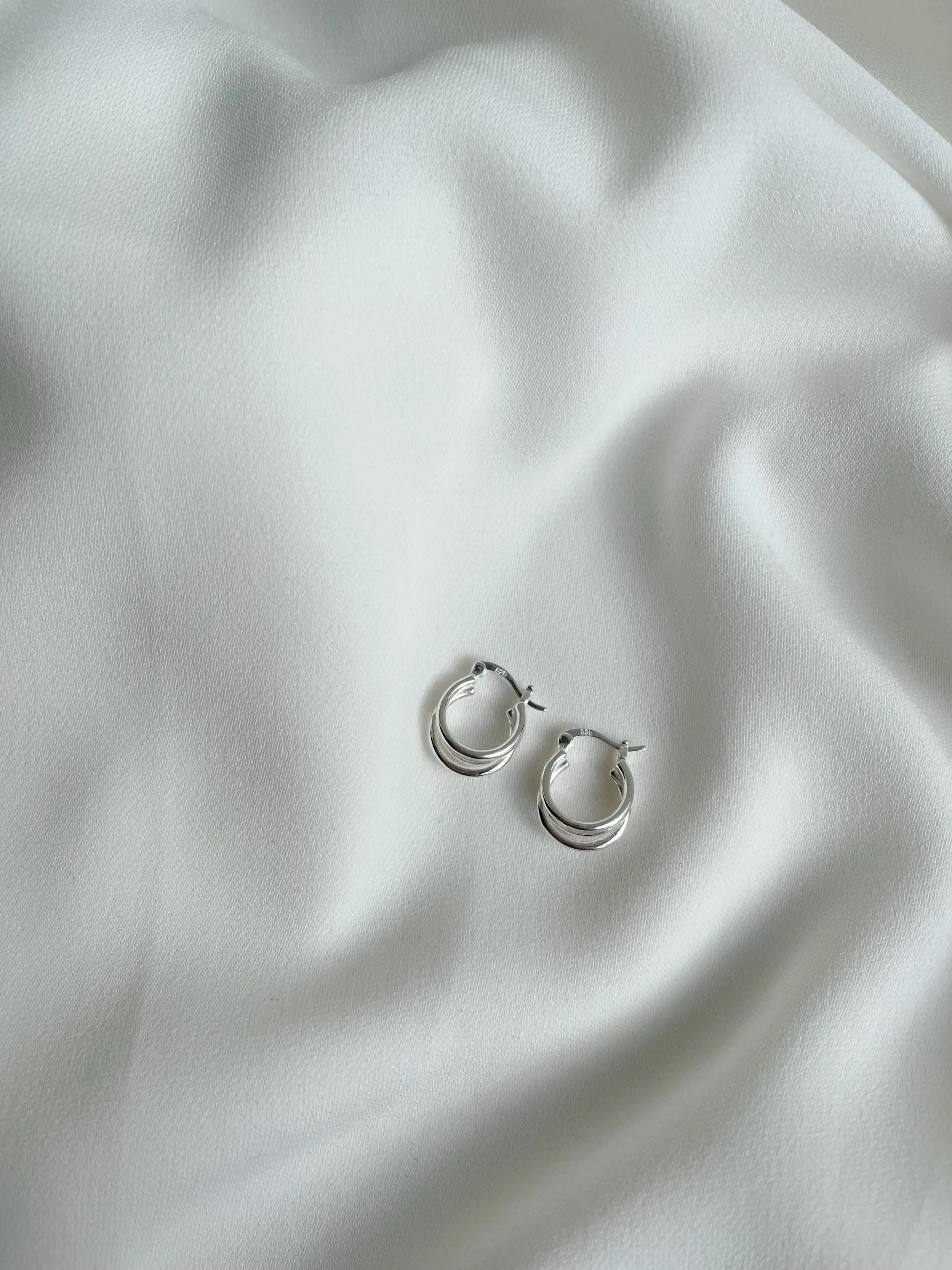 OSCAR EARRINGS