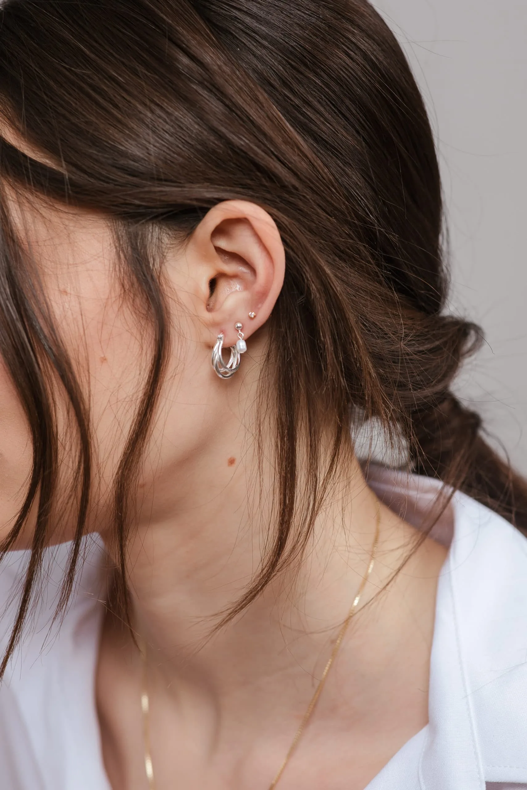 OSCAR EARRINGS