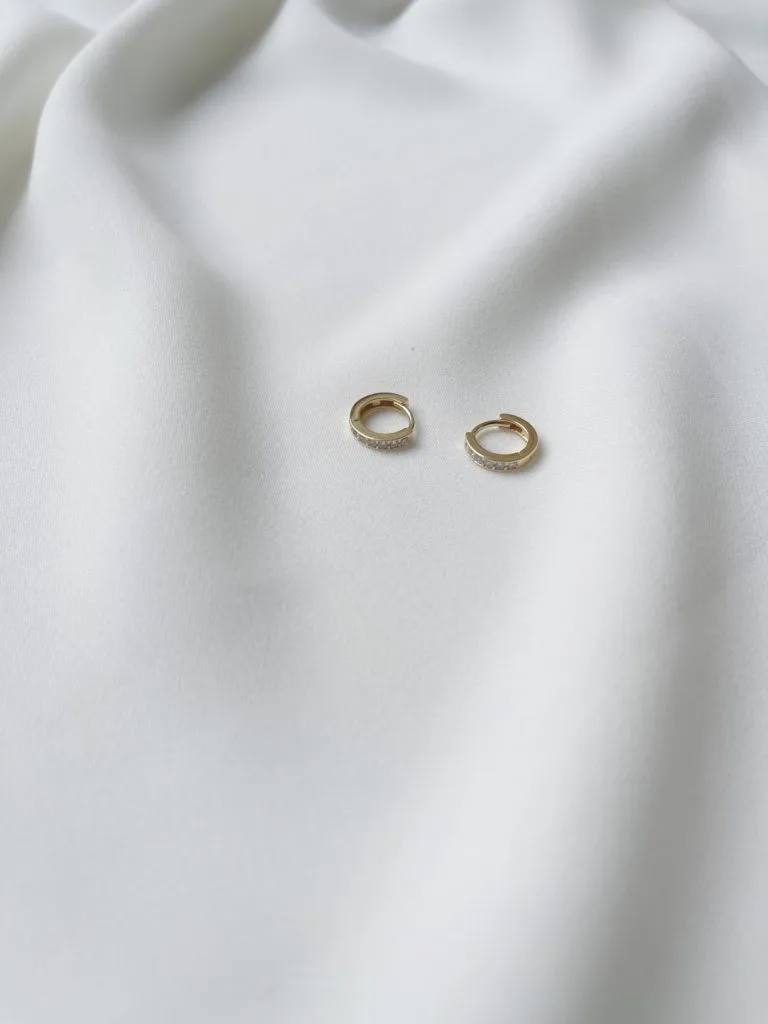 MINDY EARRINGS