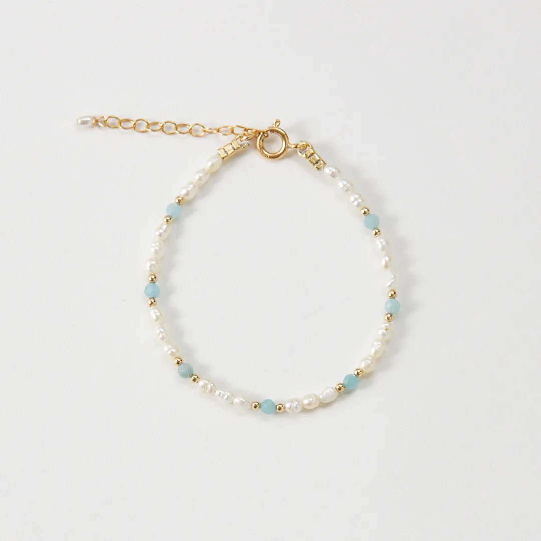 AMY GOLD BRACELET