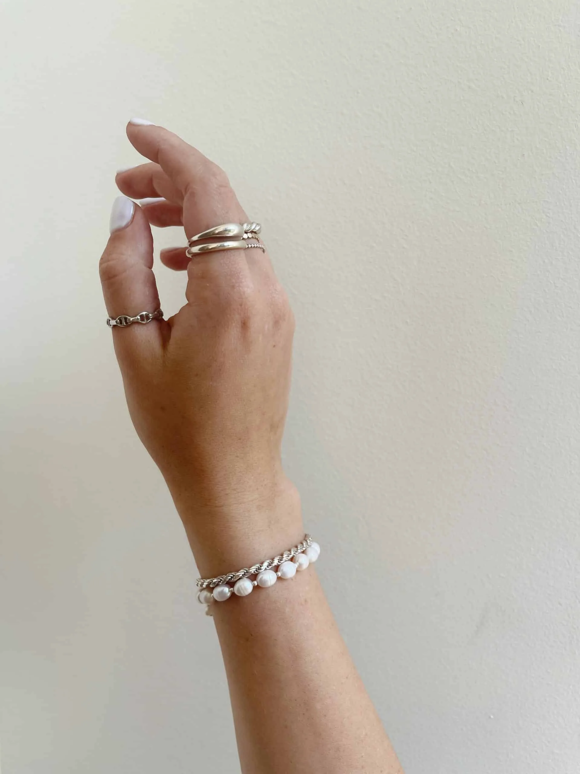 NO° 9 bracelet