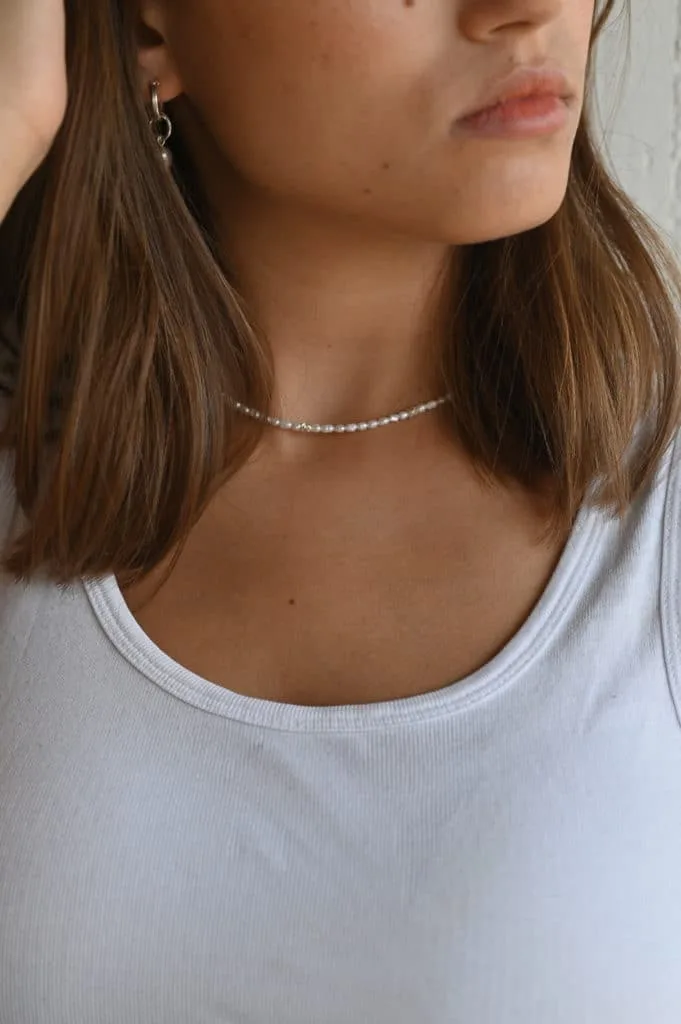 LIBBY NECKLACE