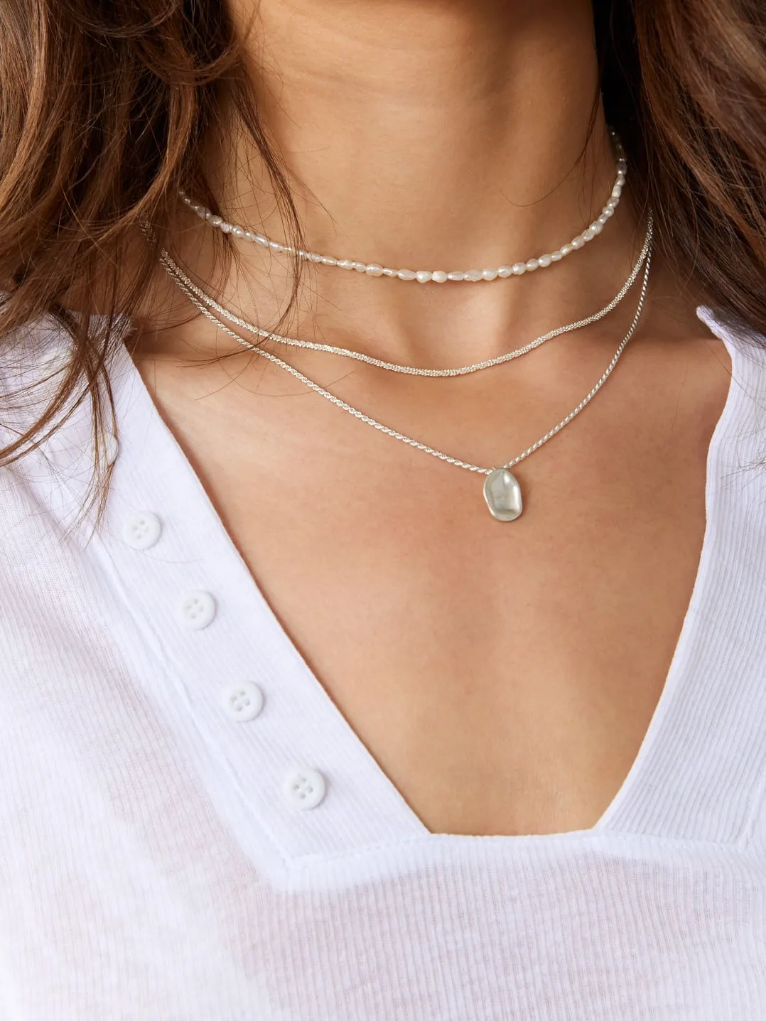 MARGARITA NECKLACE