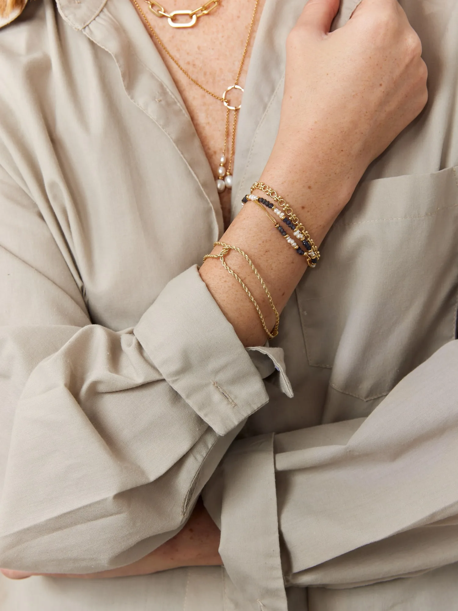 HEULITE BRACELET
