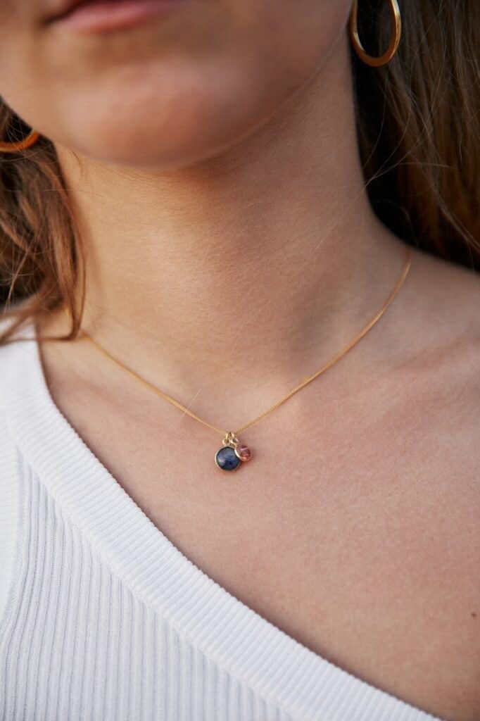 TAL NECKLACE