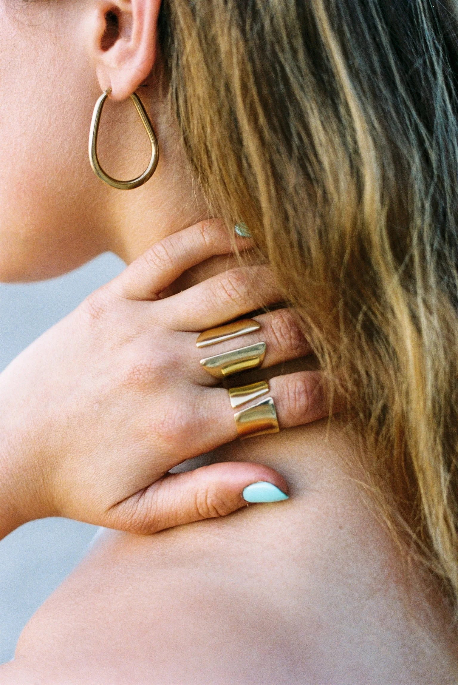 LIOR RING