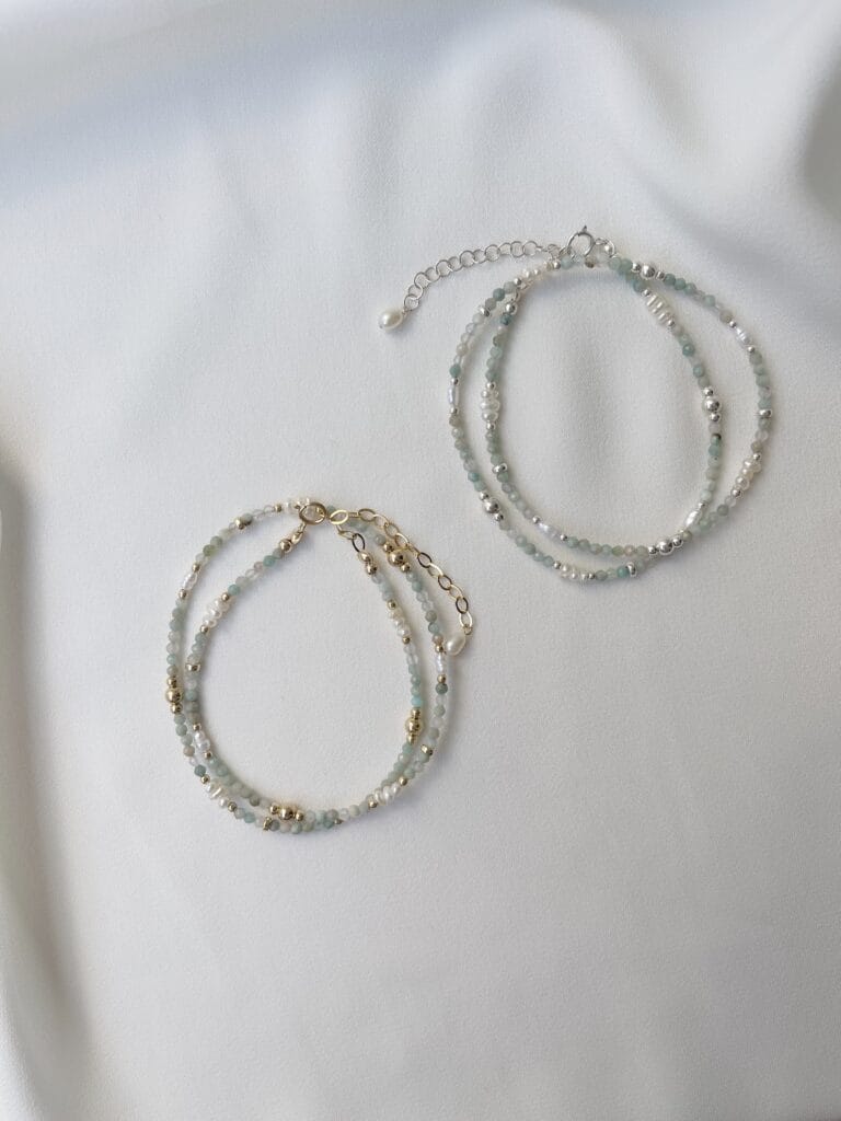 GEORGIA NECKLACE