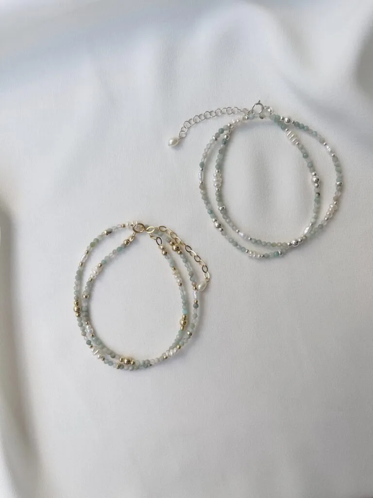 GEORGIA NECKLACE