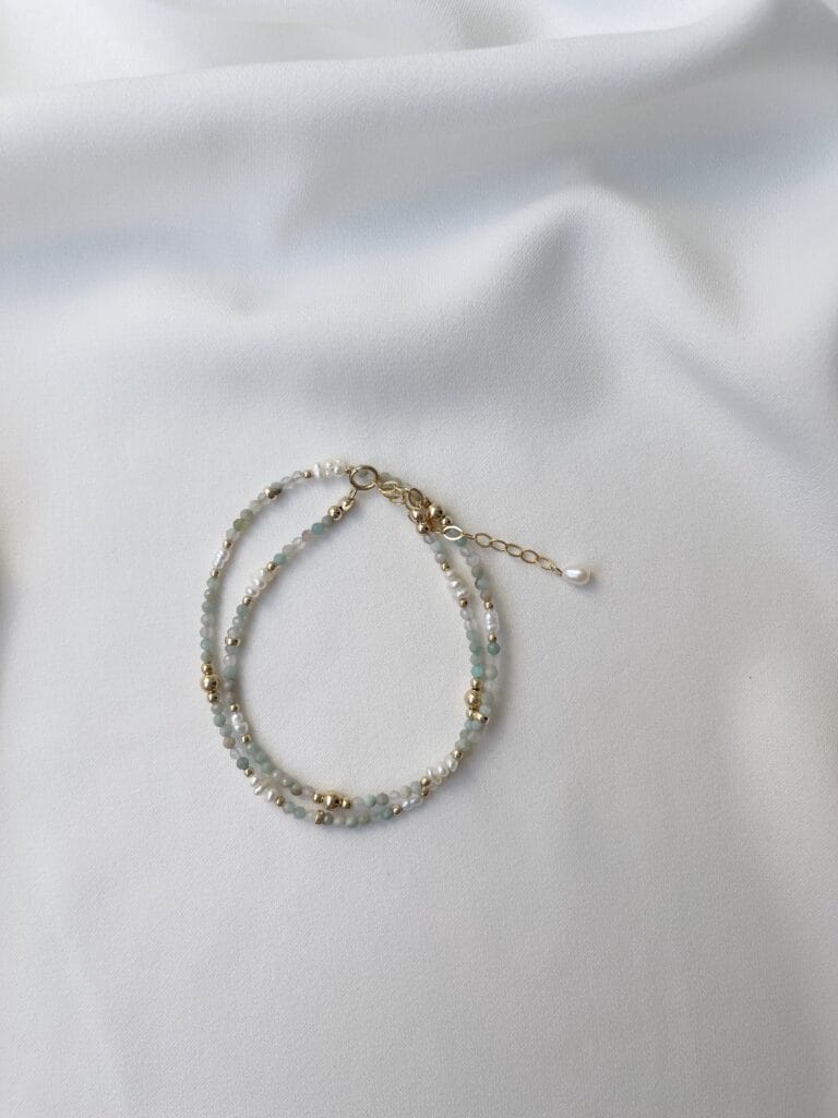GEORGIA NECKLACE