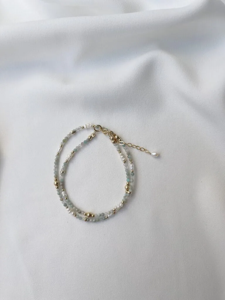 GEORGIA NECKLACE
