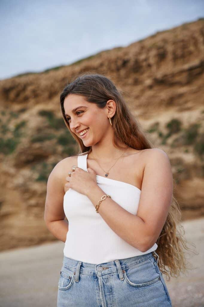 TAL NECKLACE