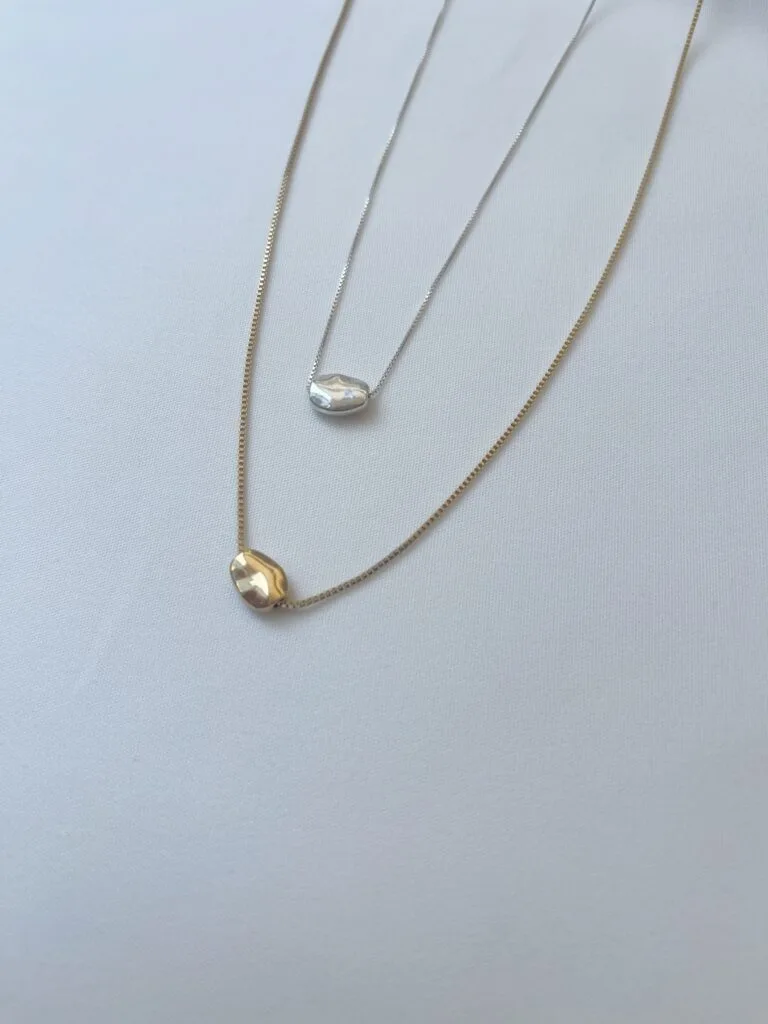 HAILEY NECKLACE