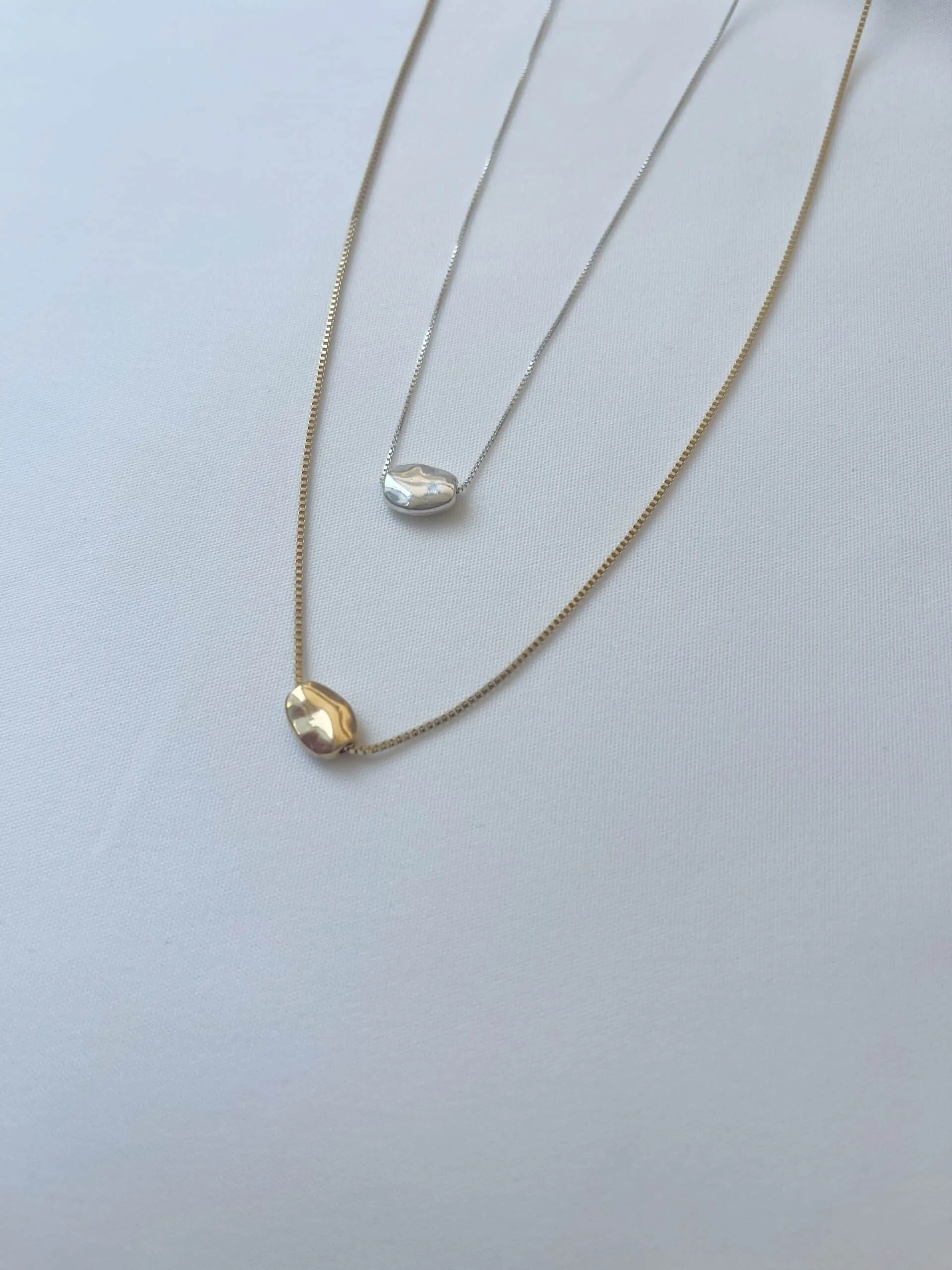 HAILEY NECKLACE