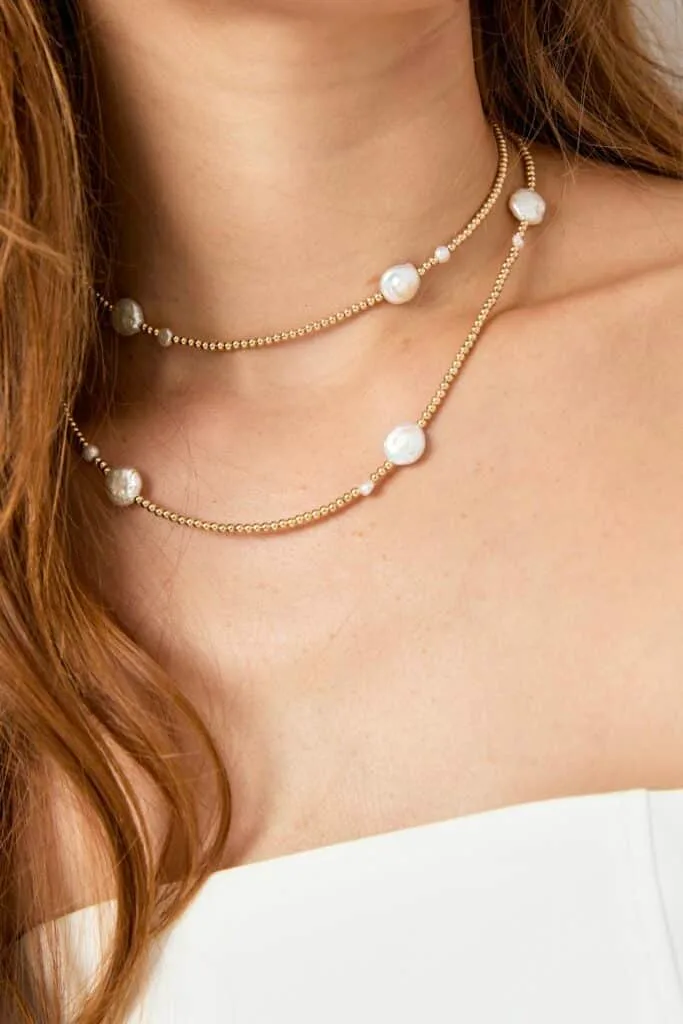 LANA NECKLACE