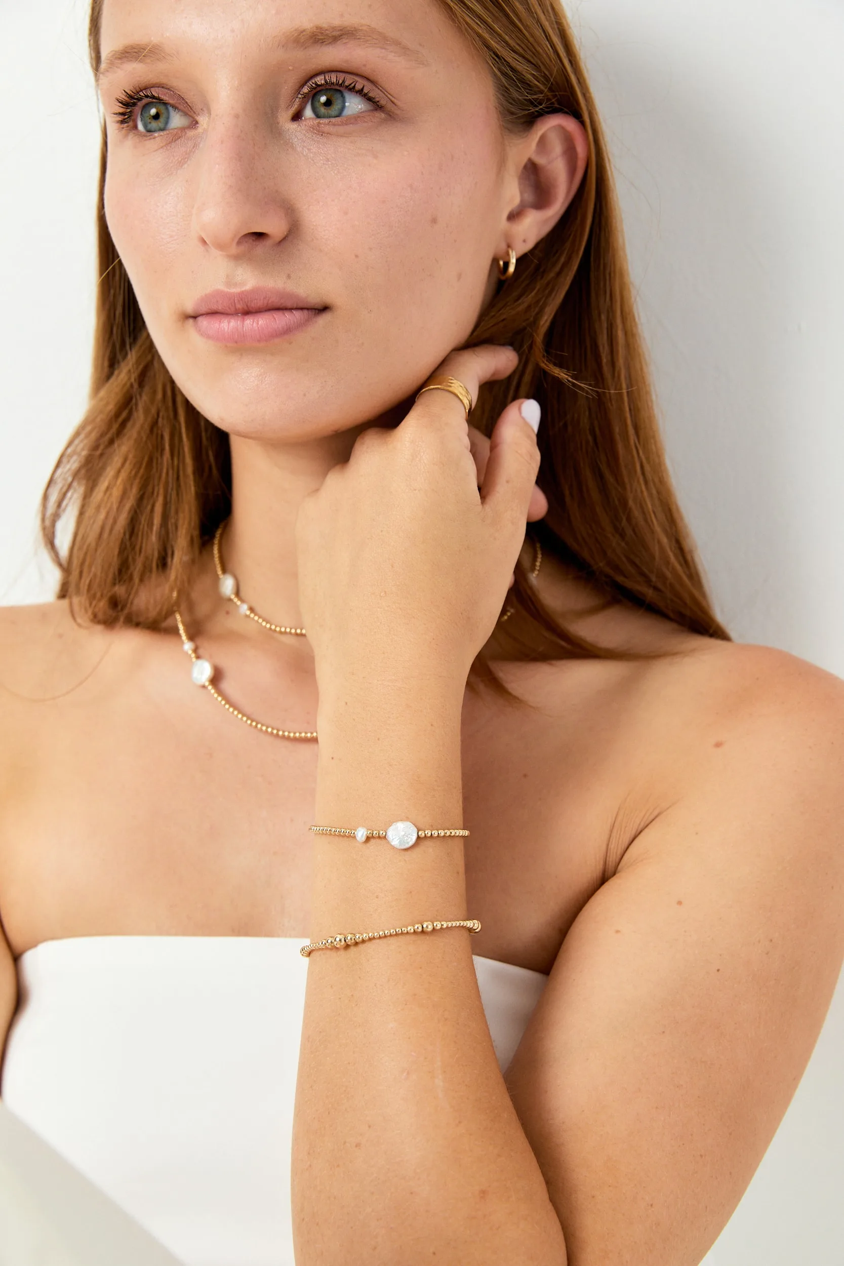 BILLY BRACELET