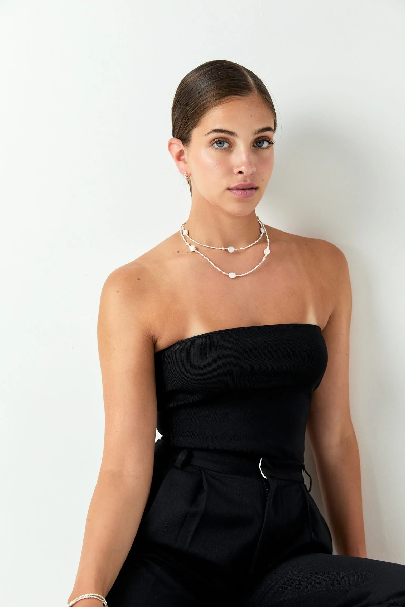 LANA NECKLACE