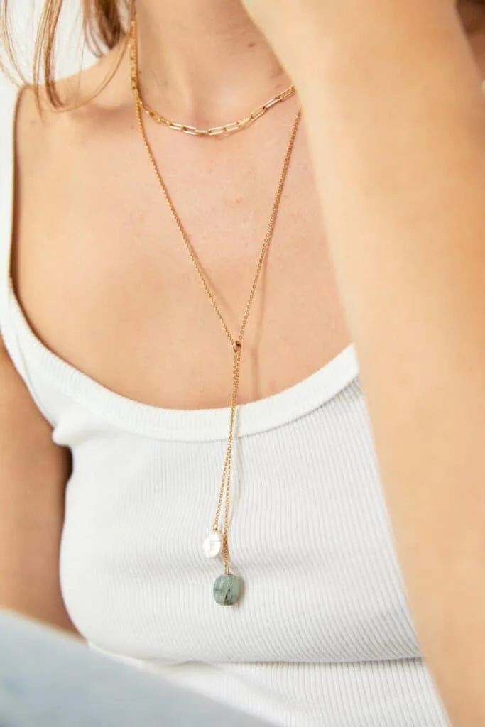 RICHIE NECKLACE