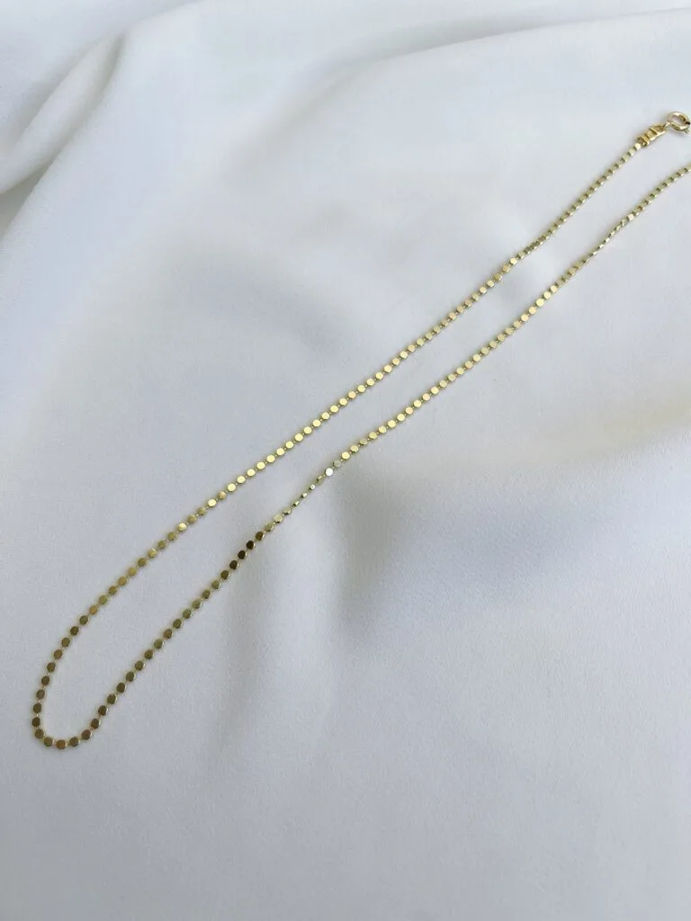 Chain NO° 2