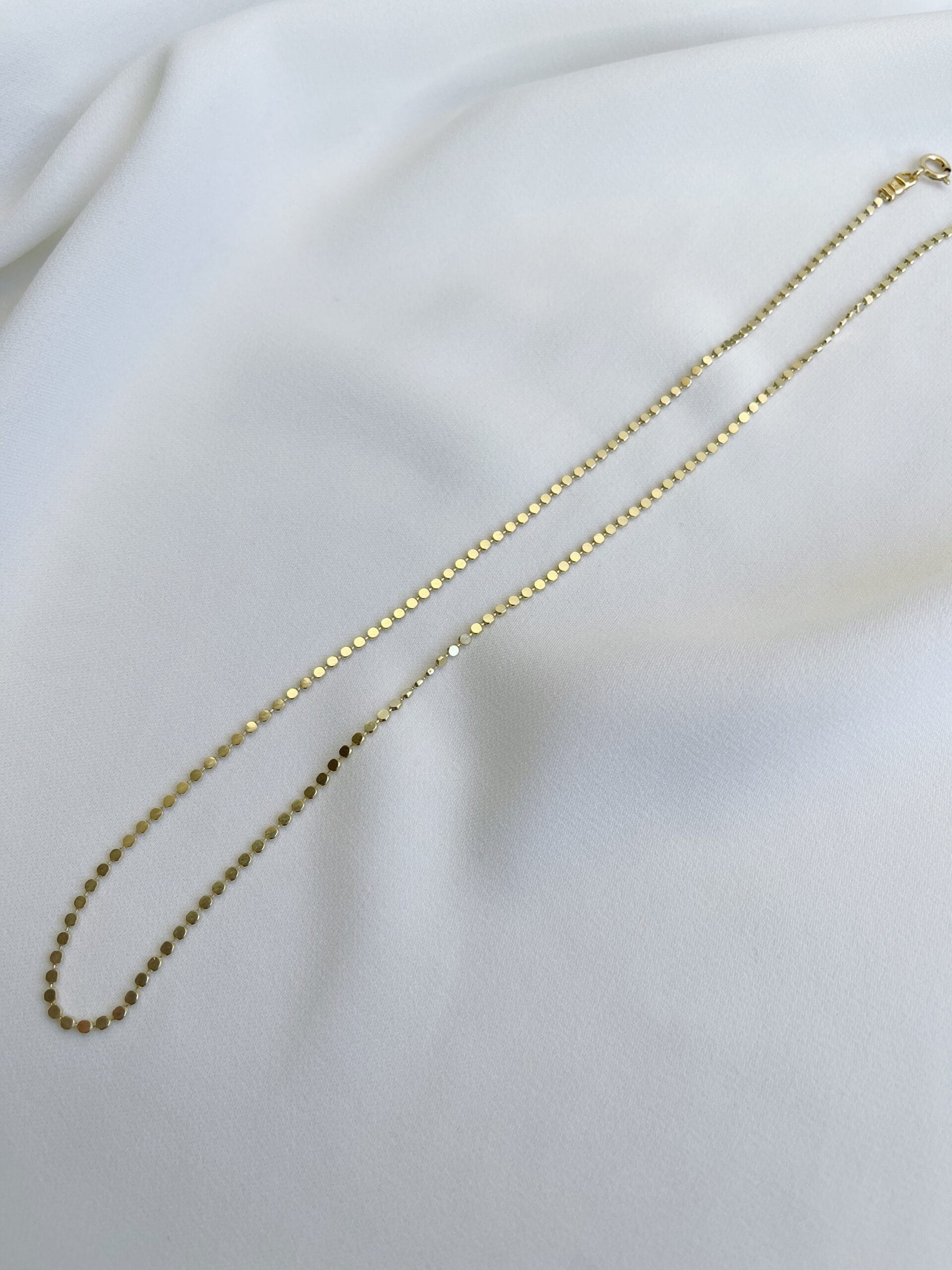 Chain NO° 2