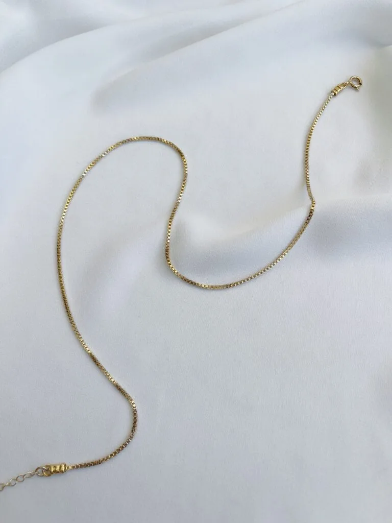 Chain NO° 3