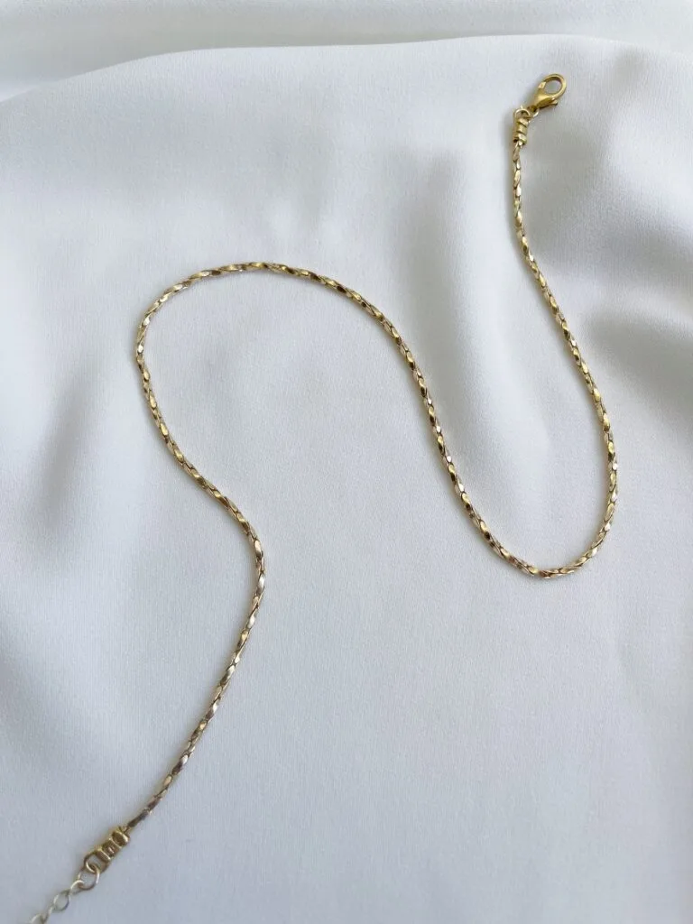 Chain NO° 1