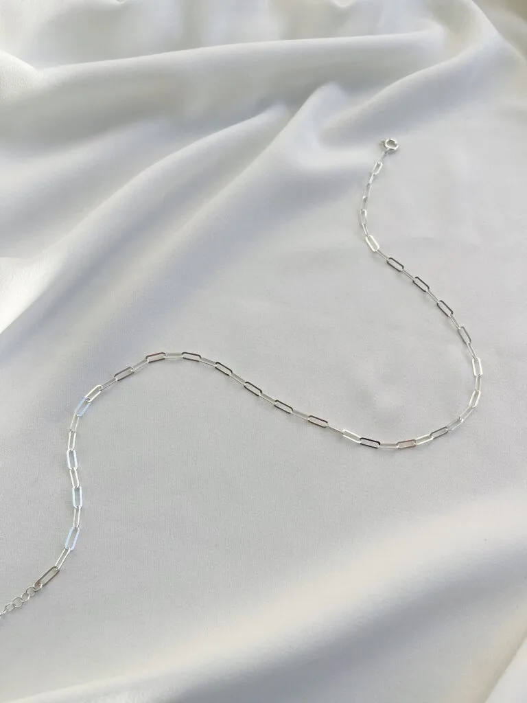 Chain NO° 8