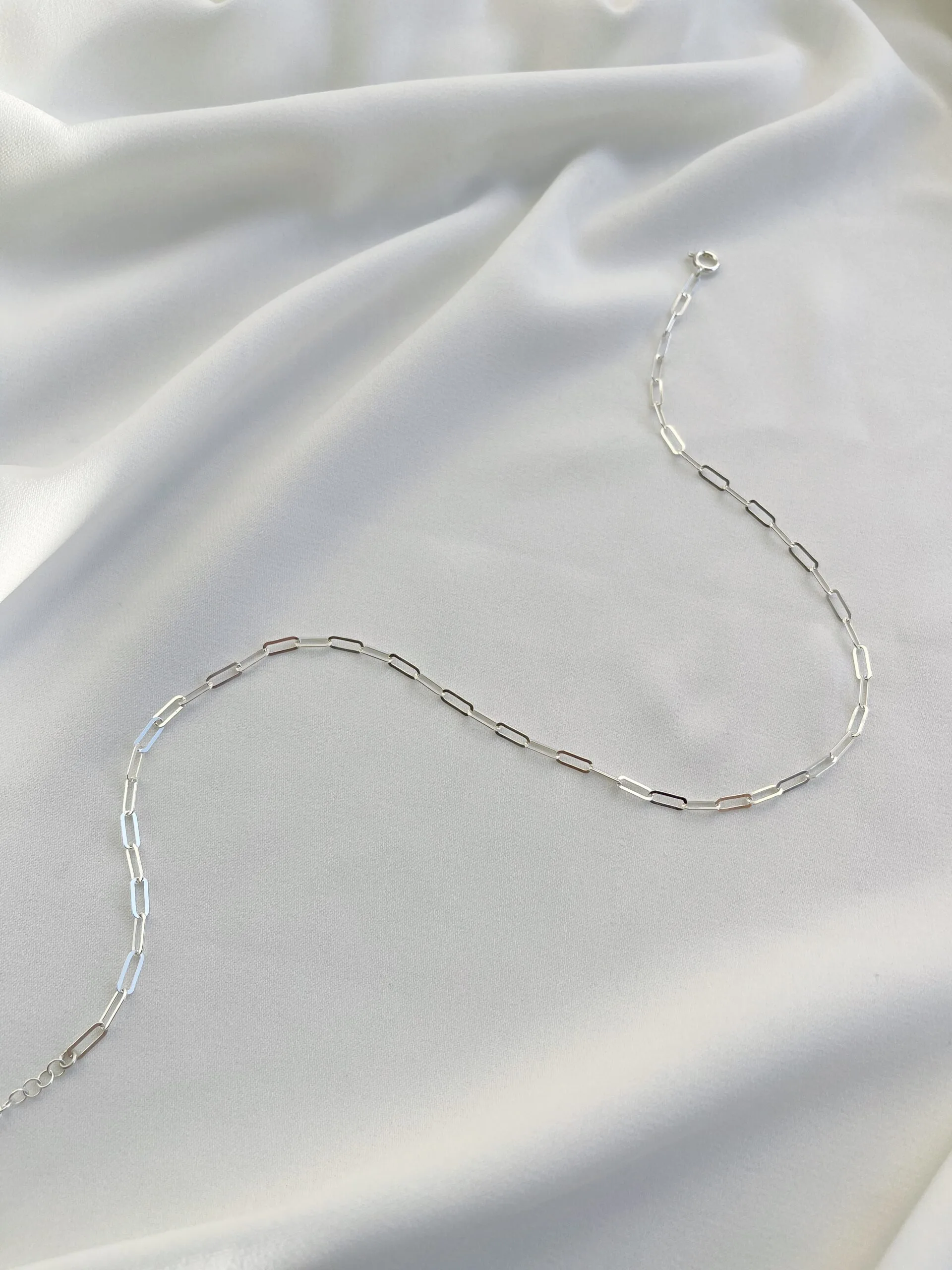 Chain NO° 8