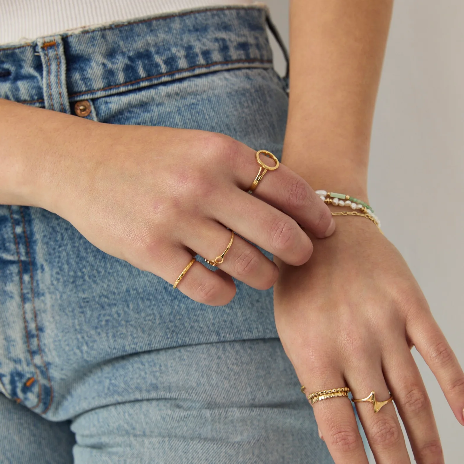 MOON RING