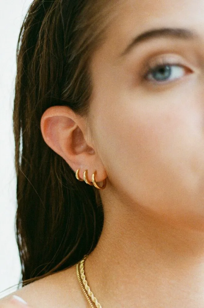 GOLD SET NO° 1