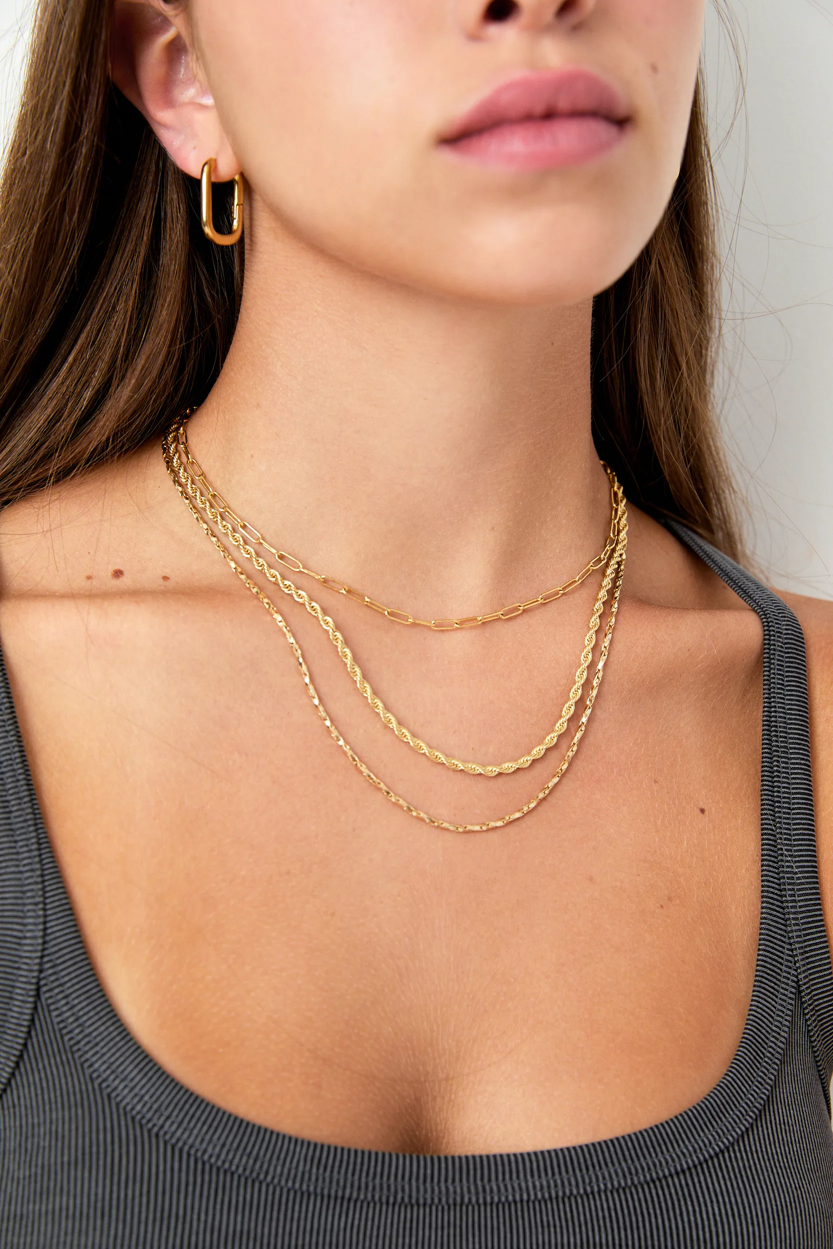 Chain NO° 1
