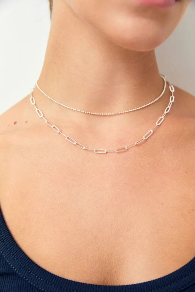 Chain NO° 8