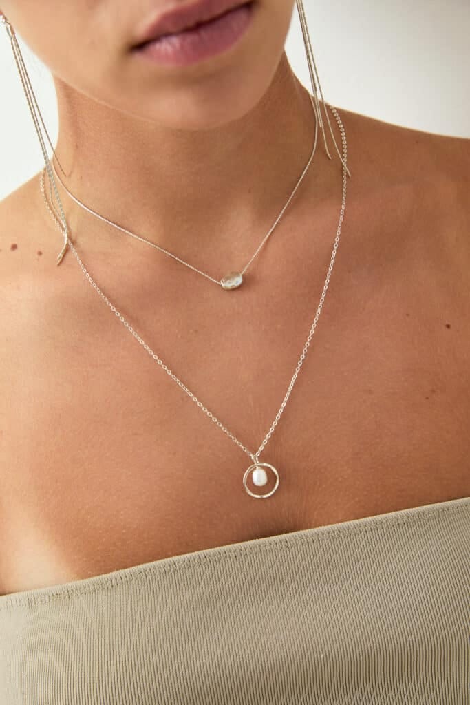 HAILEY NECKLACE