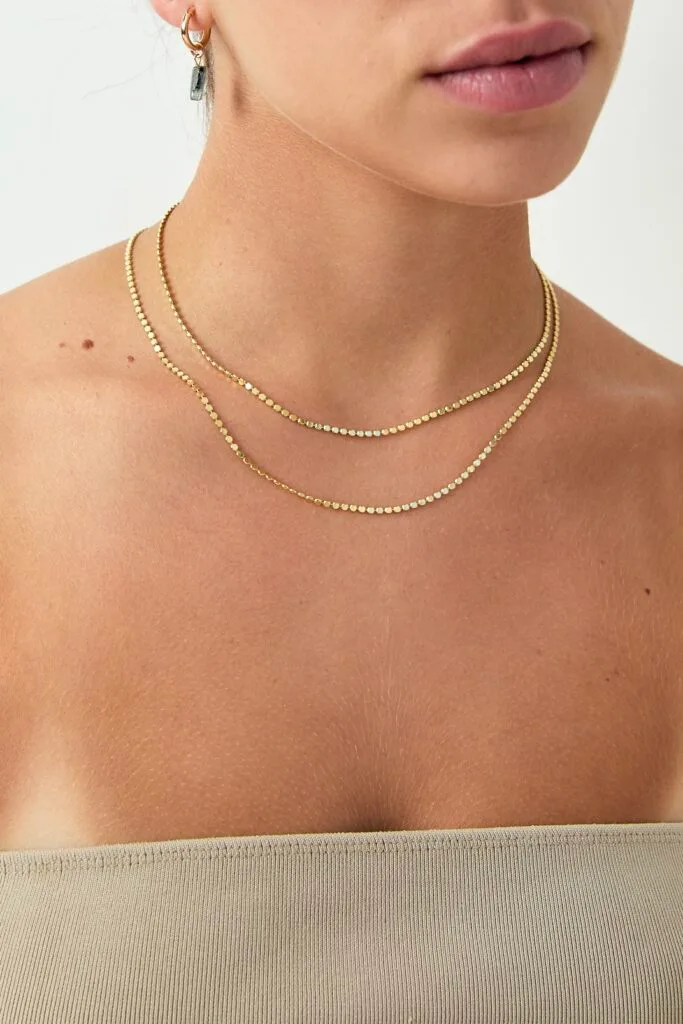 Chain NO° 2