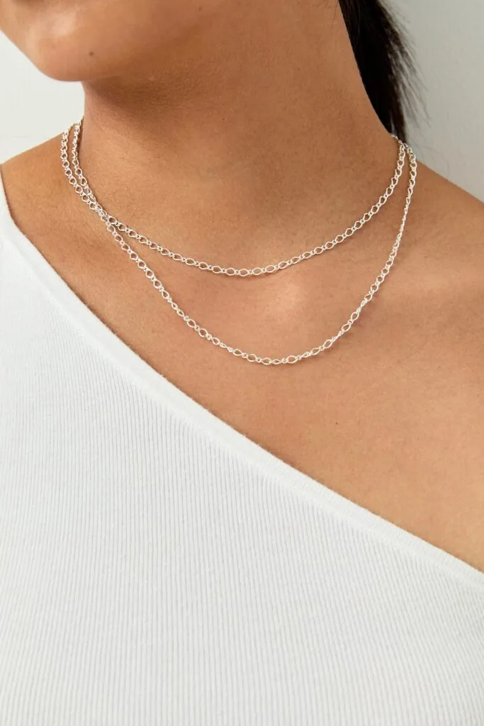 Chain NO° 7