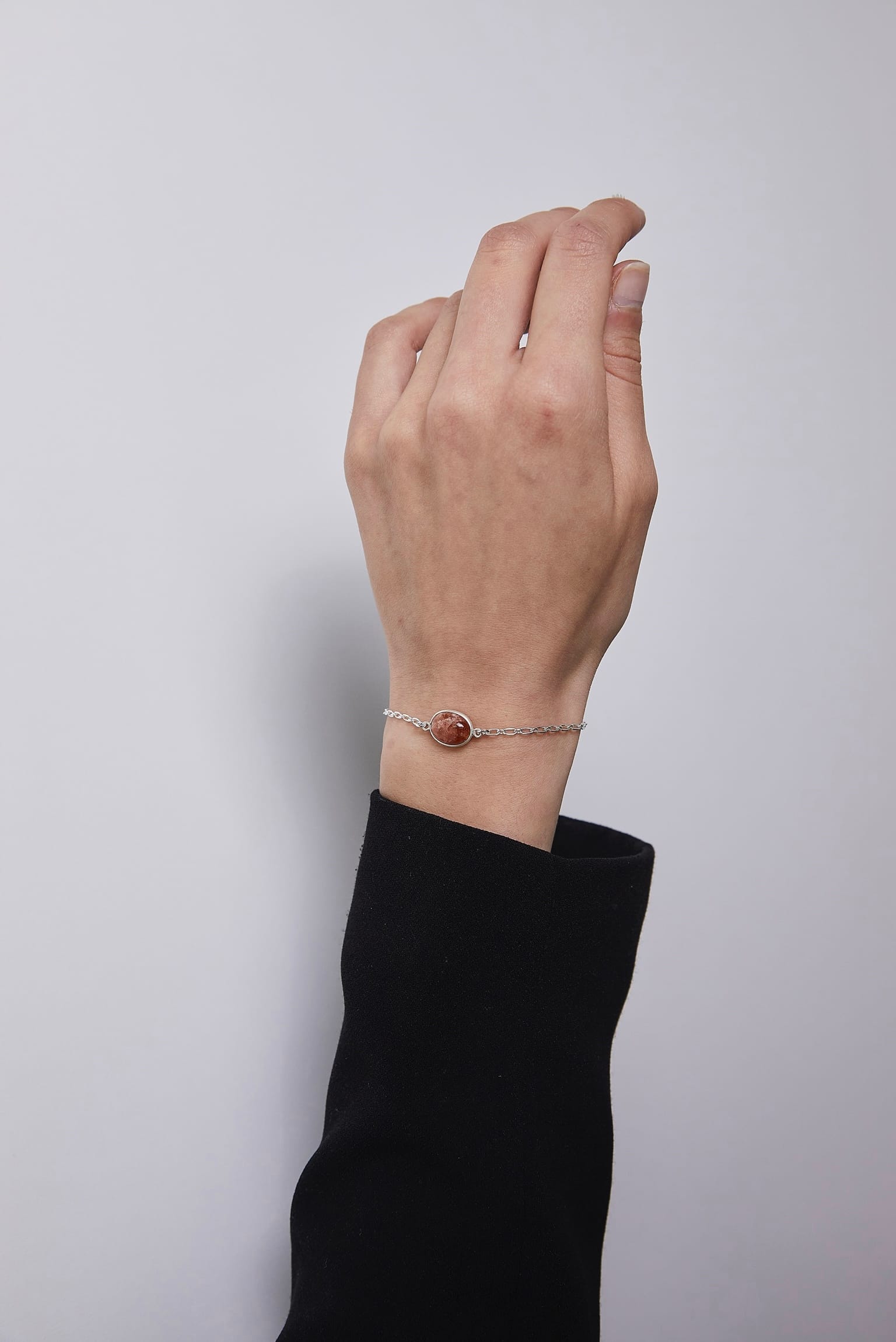 SUNSTONE BRACELET