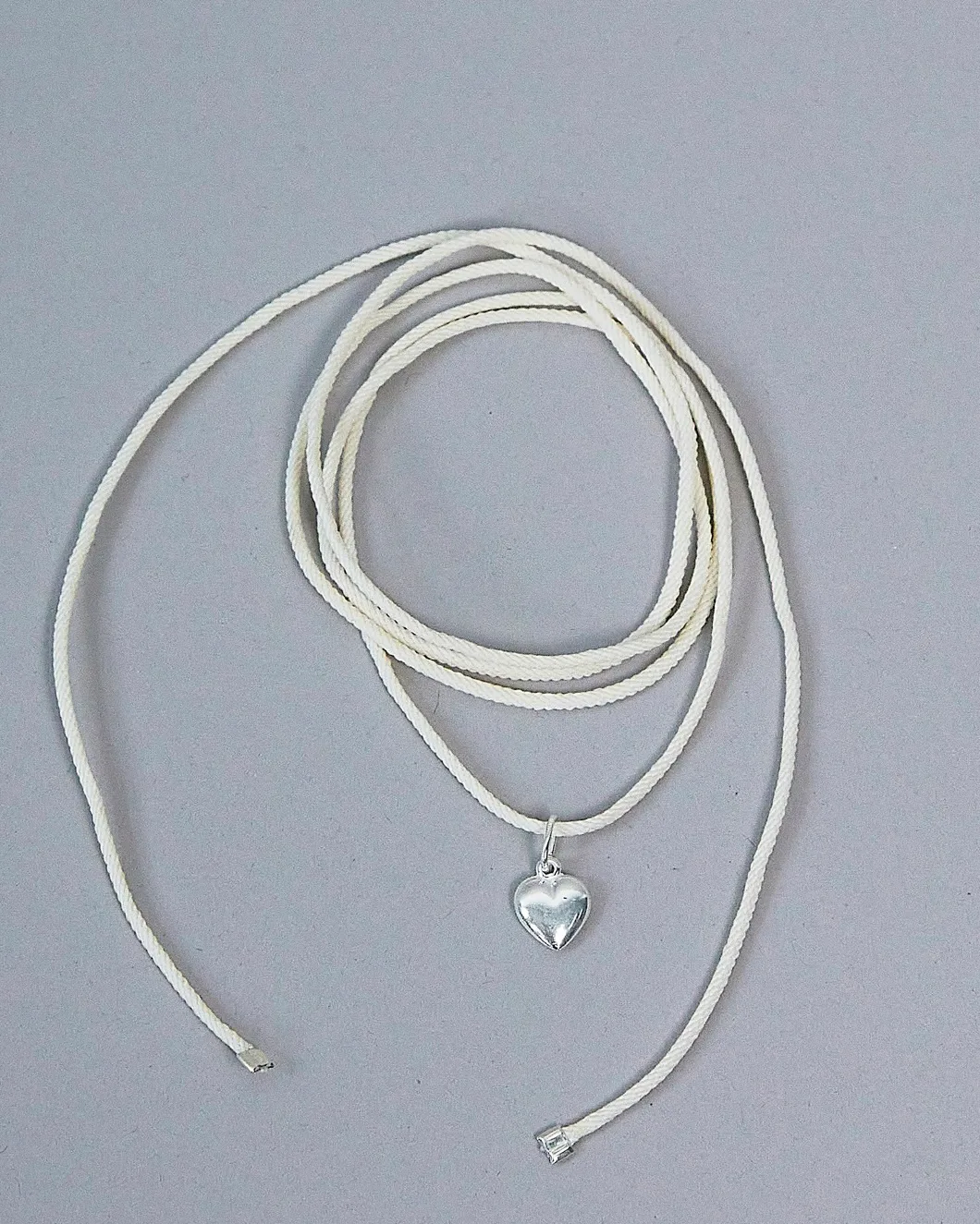 Big love silver cream