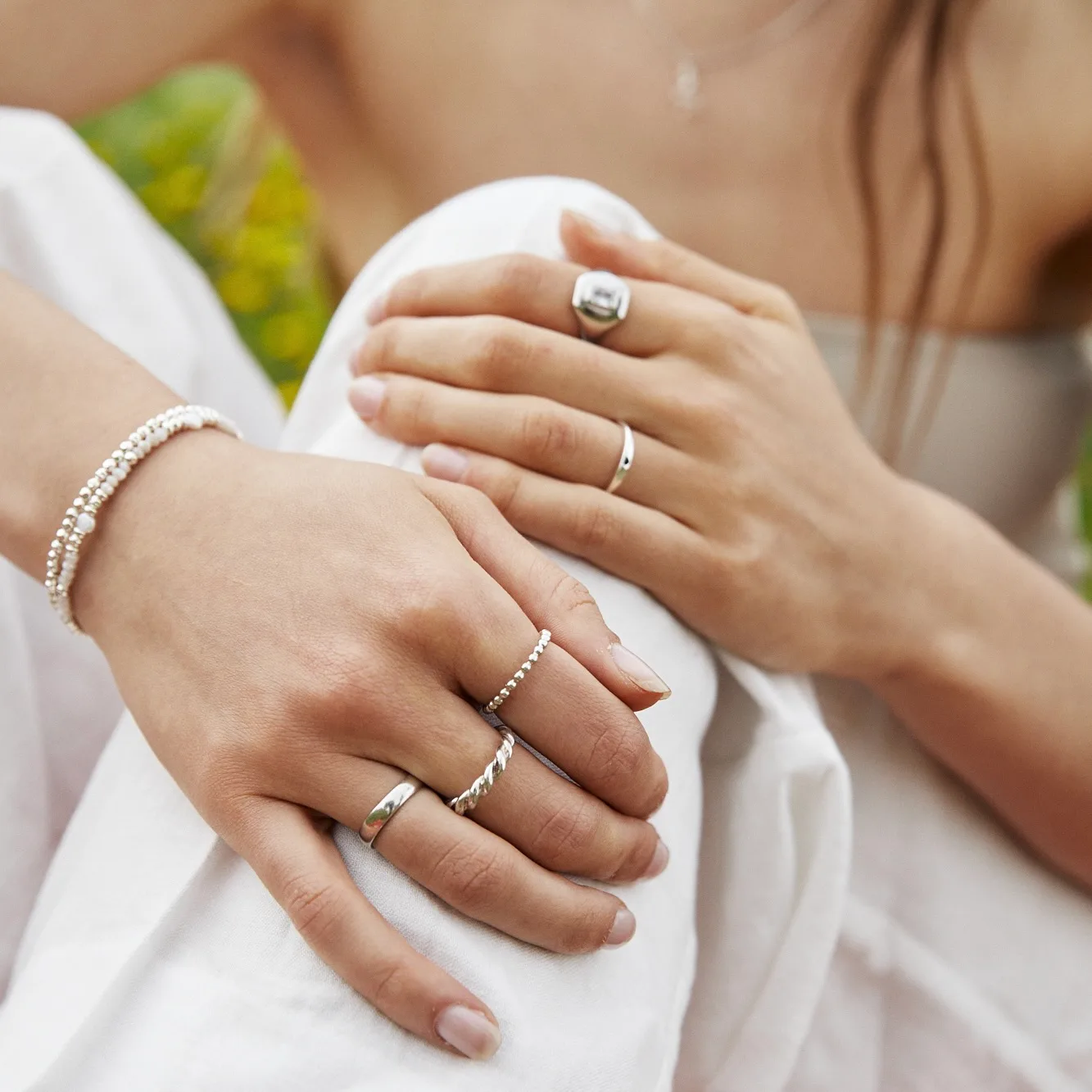 DOTS RING