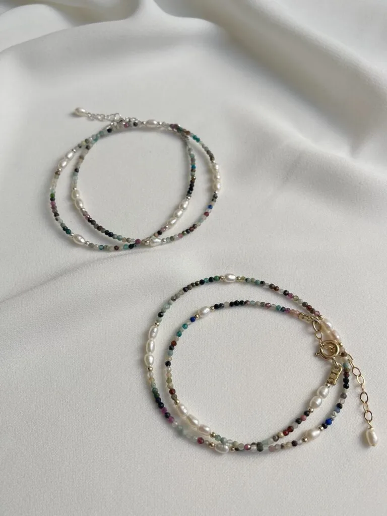AYA NECKLACE