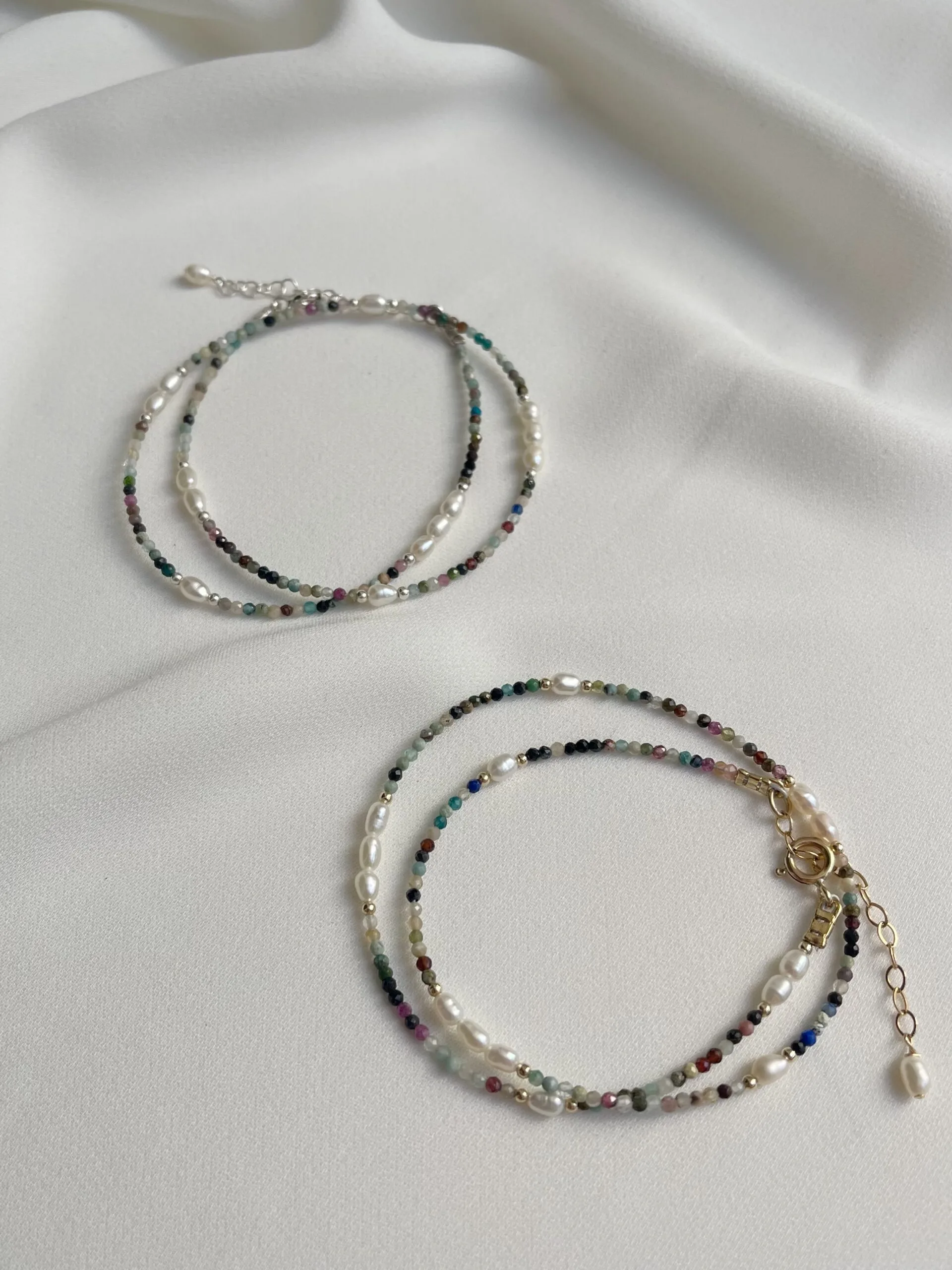 AYA NECKLACE