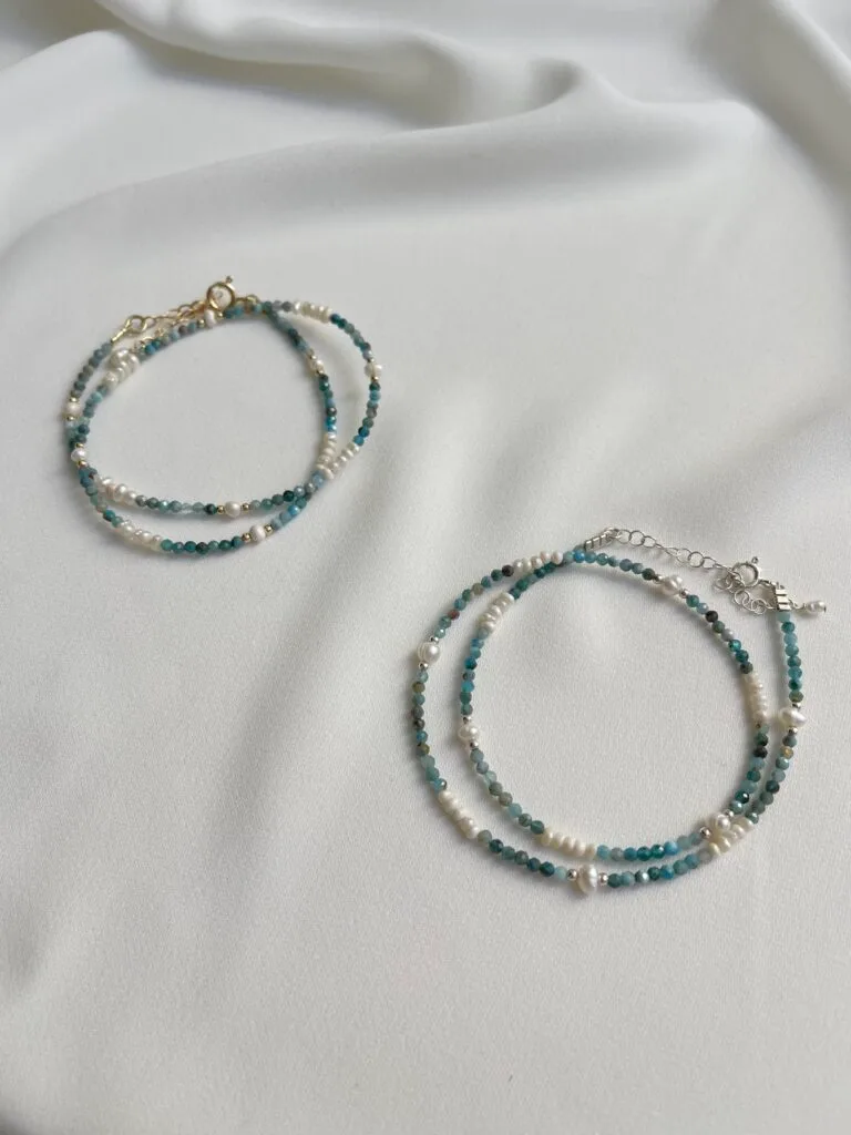 MIA NECKLACE