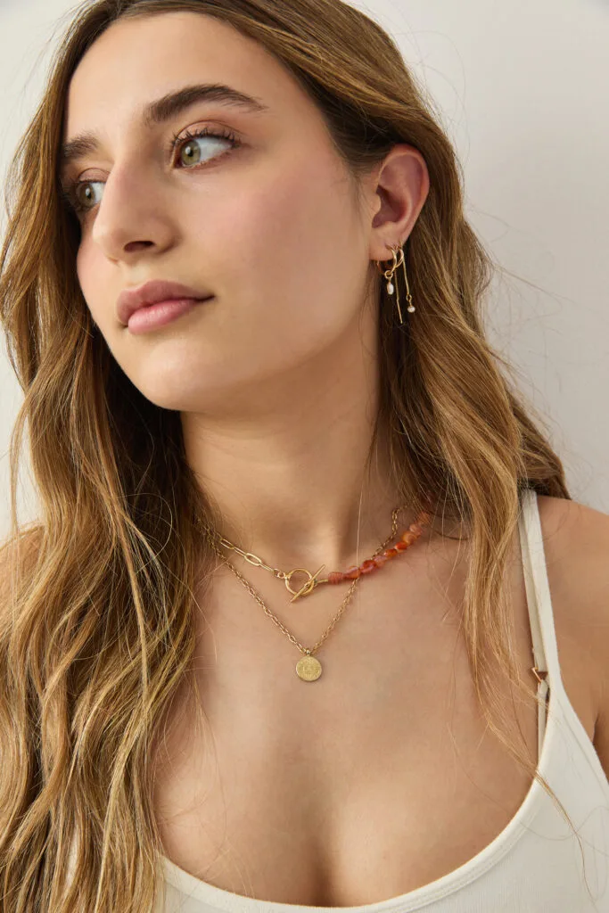 GOLD SET NO° 2
