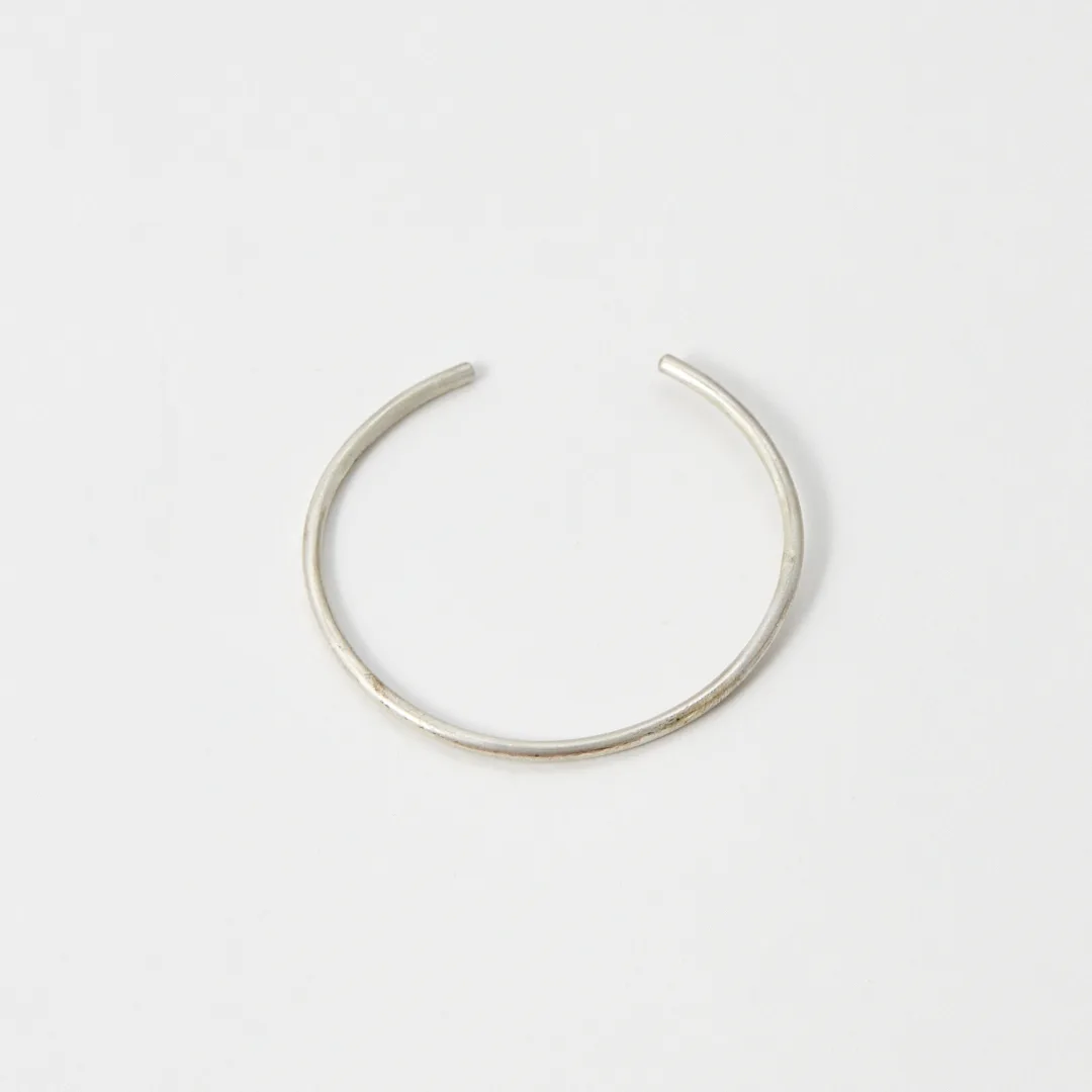 ELI SILVER BRACELET