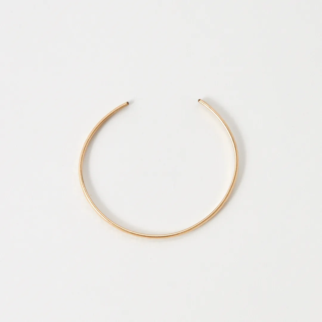 ELI GOLD BRACELET